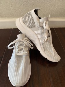 adidas eqt support mid adv primeknit white