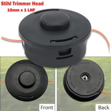 25-2 Trimmer Head OEM for Stihl KM55 KM56 KM85 KM90 KM110 KM130 4002 713 9608 US
