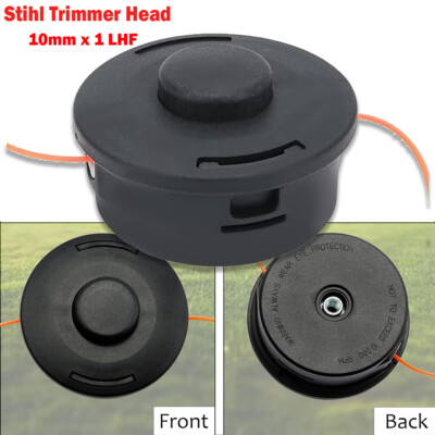 LT Easiyl 5 Manicotti Di Ricambio 4140-791-7207 41407917207 Compatibili Con Dispositivo Combinato Stihl KM55 KM56 KM85 KM100 KM130 - Foto 11