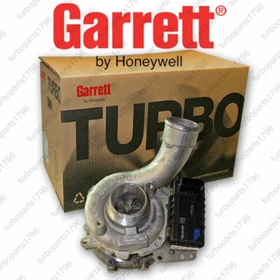 783762-5002S Garrett Turbolader 059145873F Audi Q7 4L Touareg V6 3.0 TDI 225 Ps 