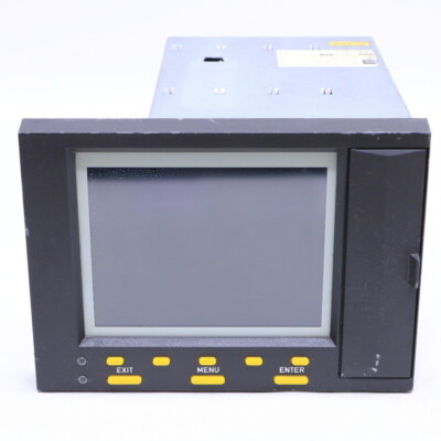BARMAG A-E50-3056 PROGRAMMABLE OPERATOR PANEL