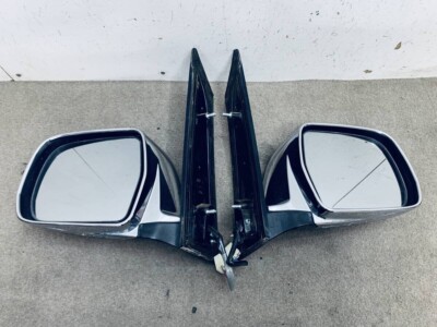 Toyota Noah VOXY AZR60G AZR65G Side Door mirror | eBay