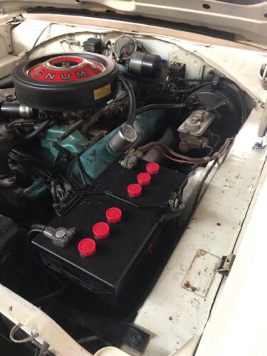 1968 Dodge Coronet - Picture 32 of 40