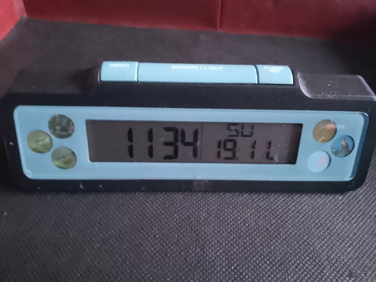 Boots lumie alarm clock deals