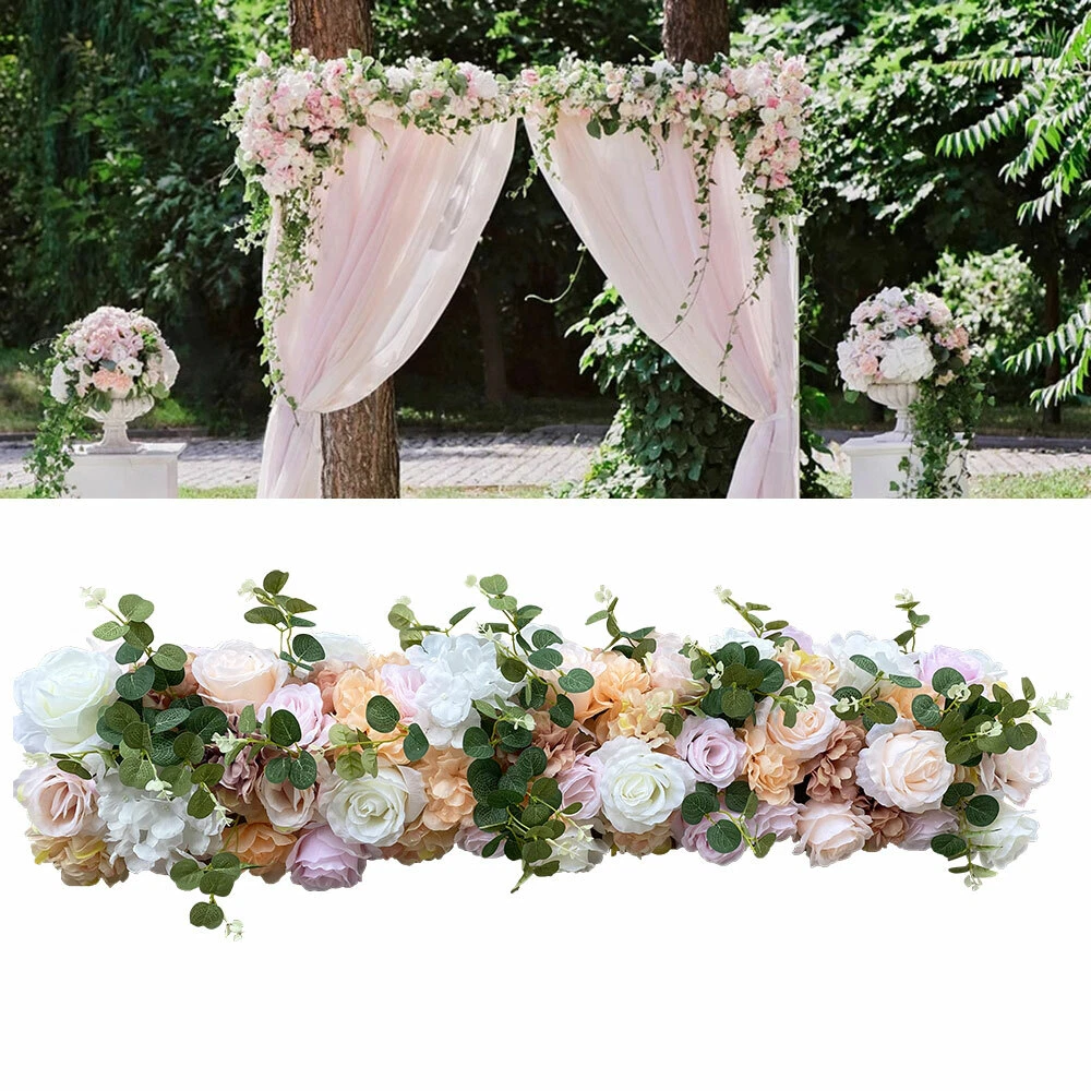 Draping flowers on sale