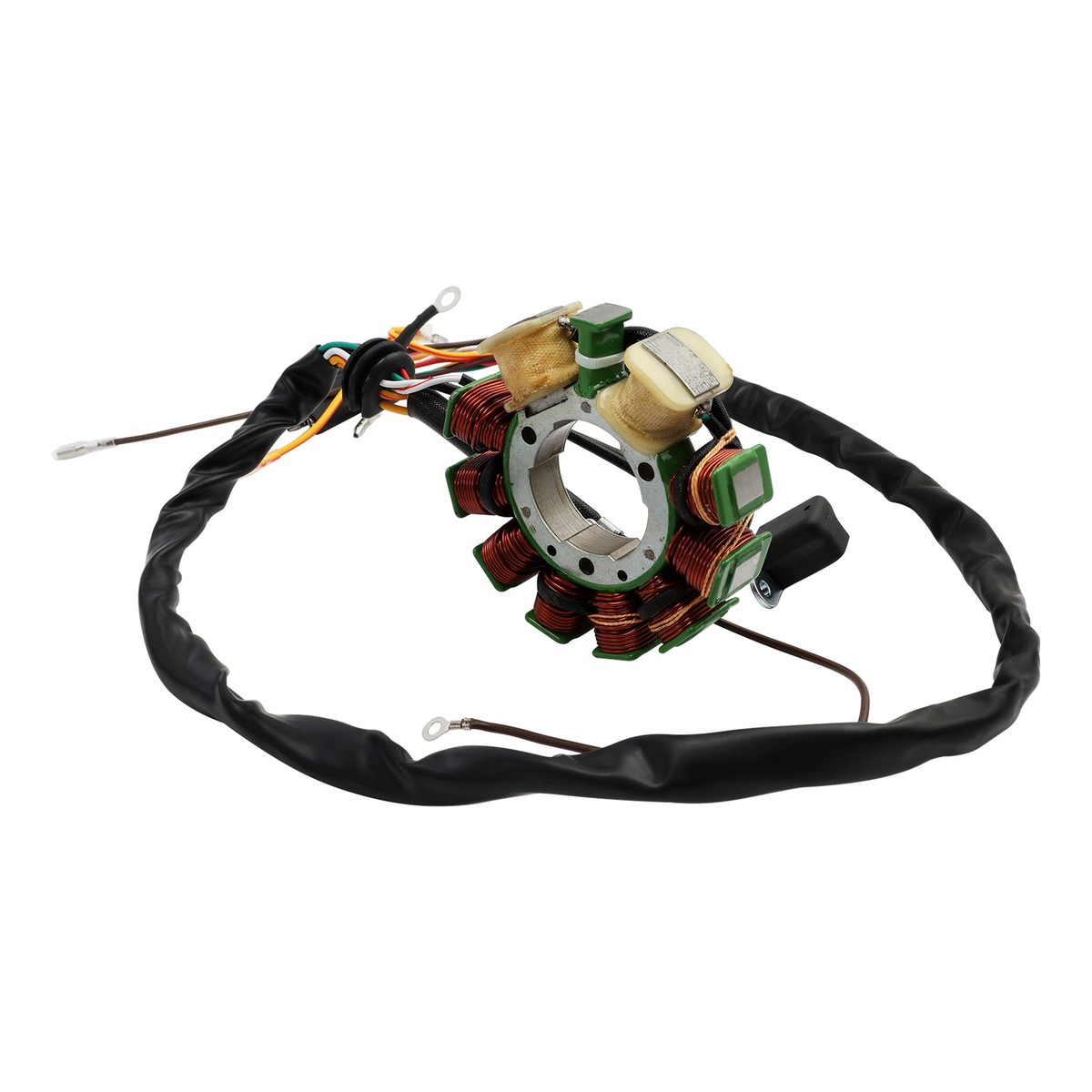 Sell Stator Magneto For Polaris 1996-1997 SPORTSMAN 500 & 2001-2002 SPORTSMAN 400 In GZ, CN, For - Foto 9