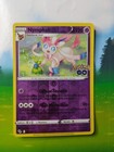 Carte Pokémon - Nymphali Reverse - 035/078 - Pokémon GO - EB10.5