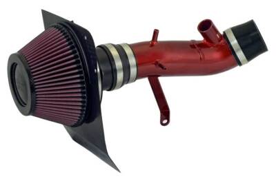K&N 69-6543TR Performance Lufteinlass Tuning Sport passt für Mitsubishi Lancer