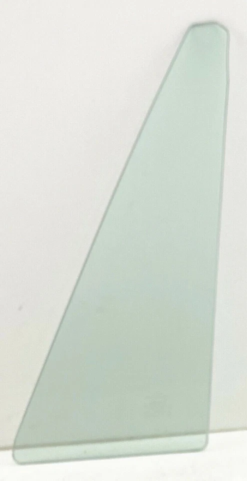 Compatível com Fairmont LTD Marquis Zephyr vagão passageiro lado direito vidro de ventilação traseira fabricante de equipamento original - Imagem 2 de 3