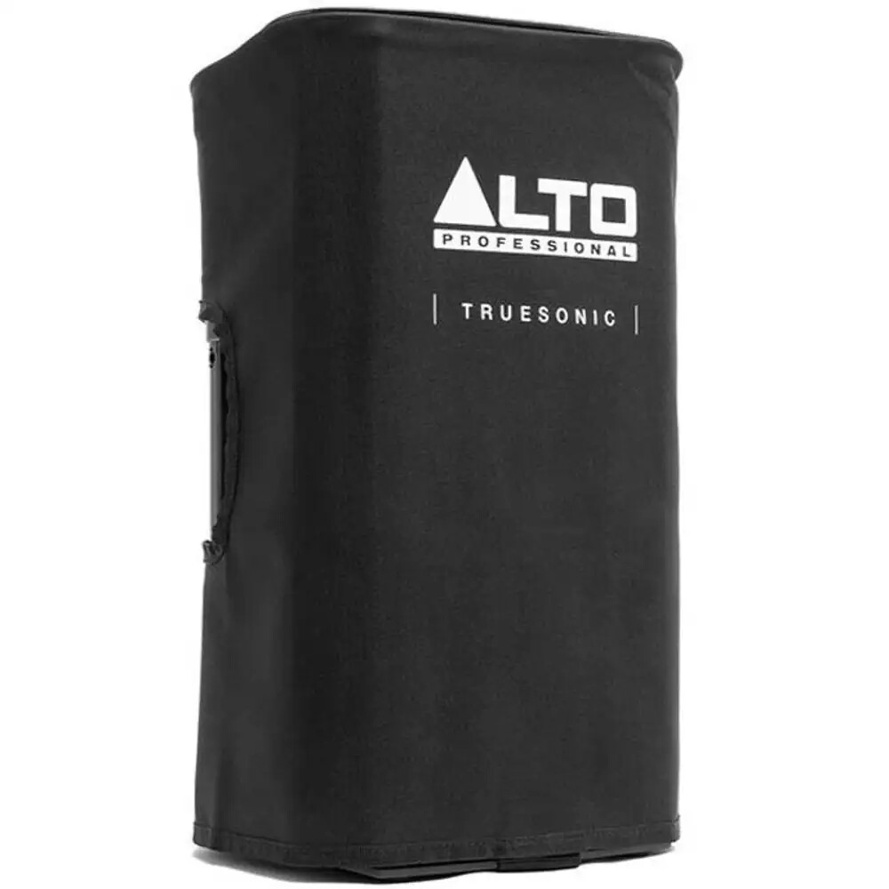 ALTO PROFESSIONAL TS410 COVER custodia imbottita cassa diffusore NUOVA GARANZIA