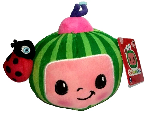 Cocomelon plush on sale
