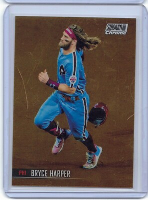 2021 Topps Stadium Club Chrome Bryce Harper | eBay 2021 Topps Stadium Club Chrome Bryce Harper | eBay
