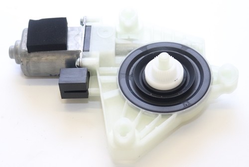 VW Passat 3G B8 Facelift Variant 5Q4959802D Fensterheber Motor Hinten Links