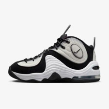 Size 9.5 - Nike Air Penny 2 Panda for sale online | eBay