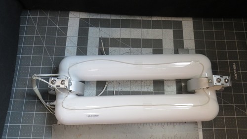 Induction Fluorescent Light Lamp Bulbs 40 -200W Electrodeless Adaptors & Ballast - Picture 14 of 74