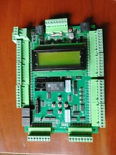 Smartrise Engineering SRU 8 Series Universal Controller Elevator Control Board.