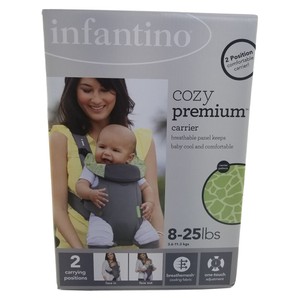 cozy premium carrier