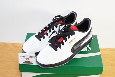 PUMA PALERMO P3R ATMOS Special Box Men's US 9 Size PERSONA3 RELOAD