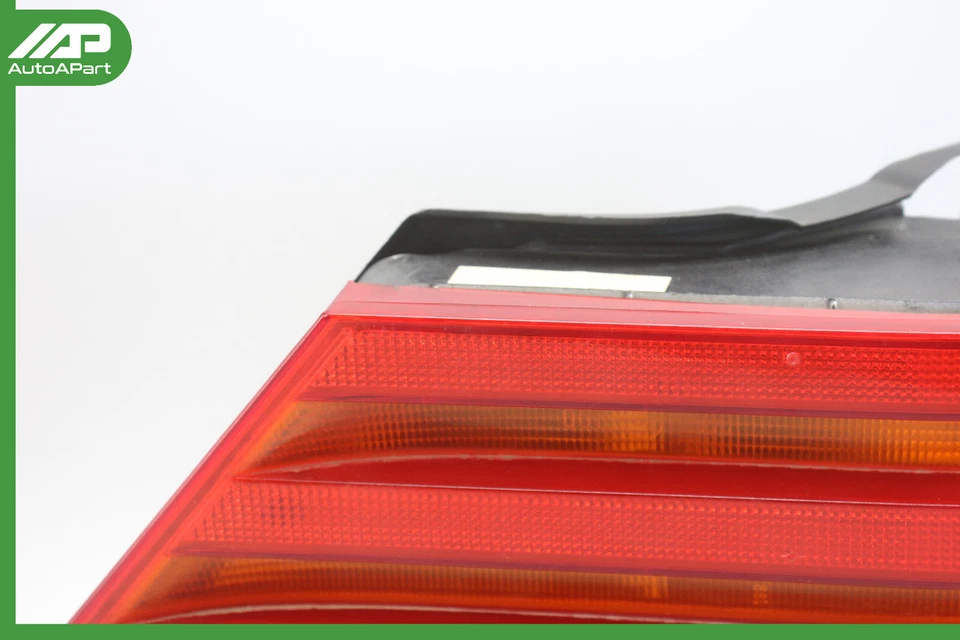✅ 95-96 Mercedes W140 S500 S420 Luz Trasera Lateral del Pasajero Derecha Lámpara OEM Foto 2 de 4