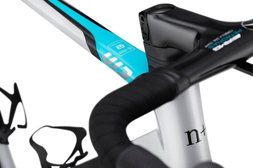 Road bike Mercedes-AMG F1 V13 . N+ Internal Cable - Picture 23 of 23