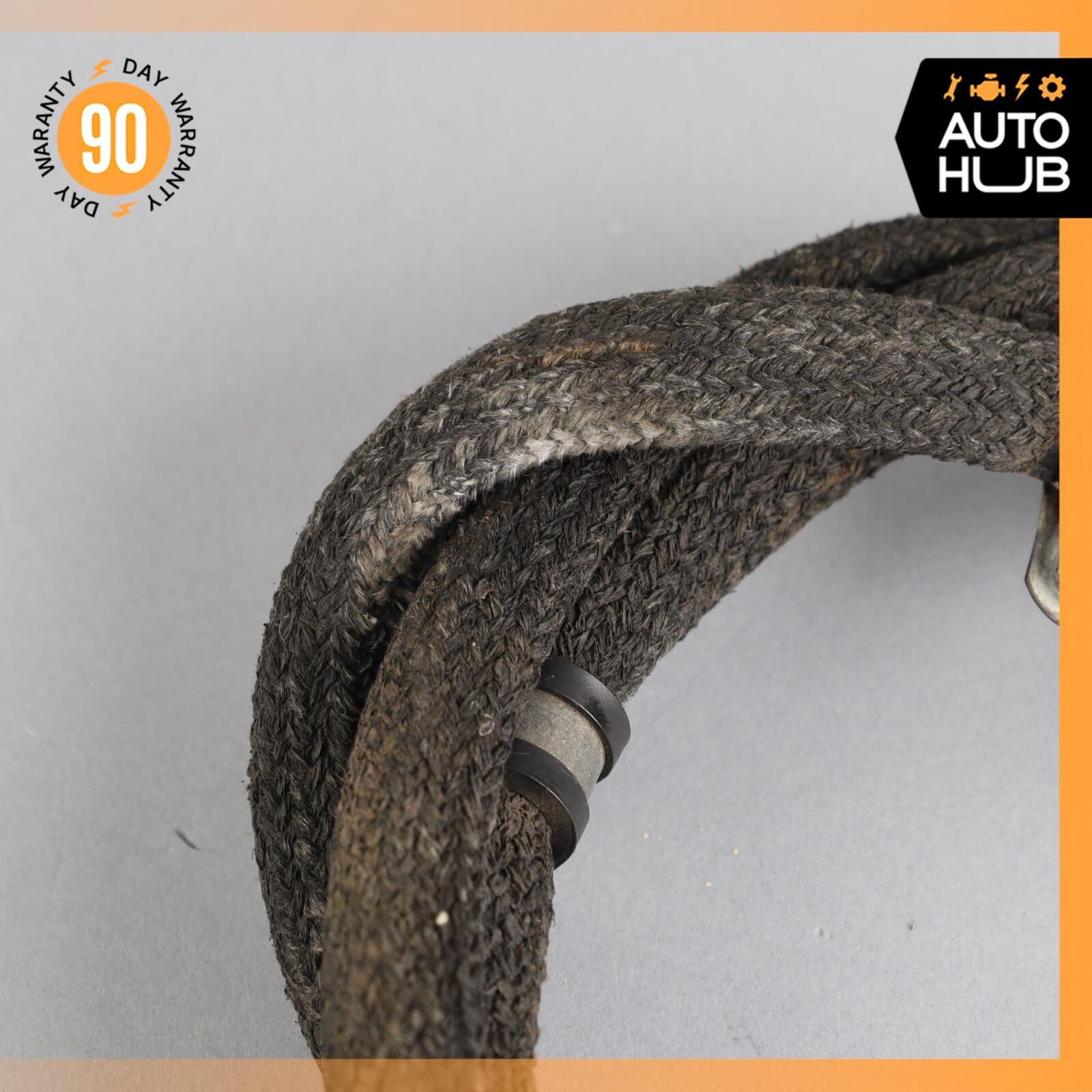 05-07 Maserati Quattroporte M139 F1 Transmission Gearbox Oil Clutch Line OEM