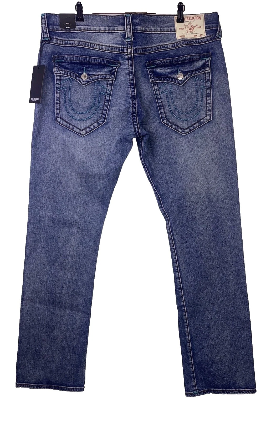 True Religion Jeans Men's 40 Size