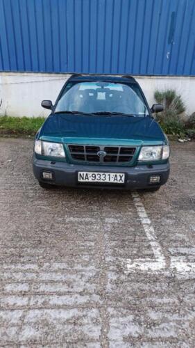 16520AA000 filtro de aire para SUBARU FORESTER S10 (SF) 2.0 GLX 1997 800931 - Picture 8 of 8