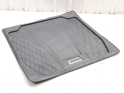 2024 BMW X5 G05 REAR TRUNK FLOOR CARGO FITTED LUGGAGE COMPARTMENT MAT