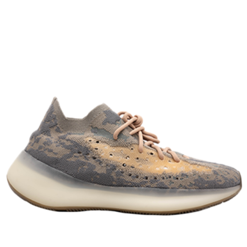 adidas Yeezy Boost 380 Onyx Non-Reflective Size 11 - FZ1270 adidas Yeezy Boost 380 Onyx Non-Reflective Size 11 - FZ1270