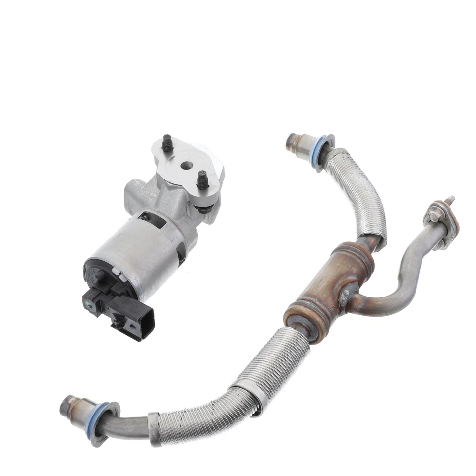 Tubo de recirculación de gases de escape genuino Mopar 2001-2002 Chrysler 300M 5145611AA Foto 4 de 4