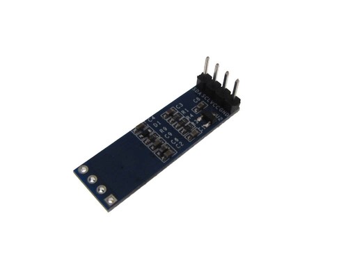 HQ 0.61" 96*16 OLED Graphic Display Module I2C IIC - Color: White - Picture 2 of 2