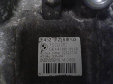 Used A/C Compressor fits: 2011  Bmw 328i Conv Grade A