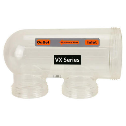 Cell housing Astral hurlcon genuine part 20906 VX6 VX7 VX9 VX11 VX13 casing - Bild 3 von 7