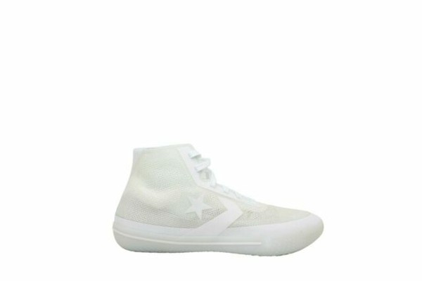 converse pro bb white