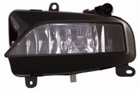 Abakus Nebelscheinwerfer 446-2011R-UQ FüR Audi