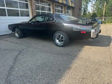 1974 Dodge Charger for Sale