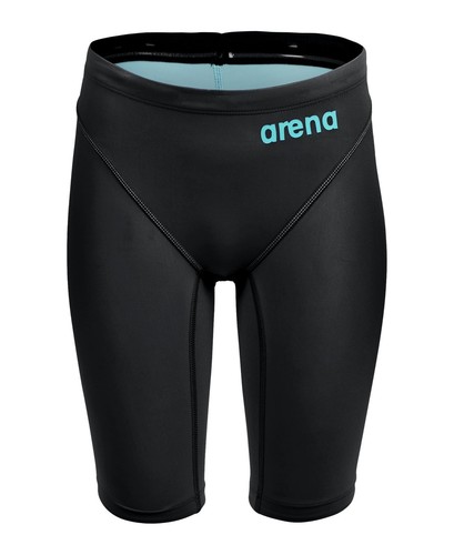 Arena Banner Jugend Jammer Schwimmhose – Aus Polytech (80% Polyester, 20% Elastan) – Für Training & Wettkampf