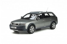 OTTOMobile OT363 1:18 AUDI ALLROAD QUATTRO