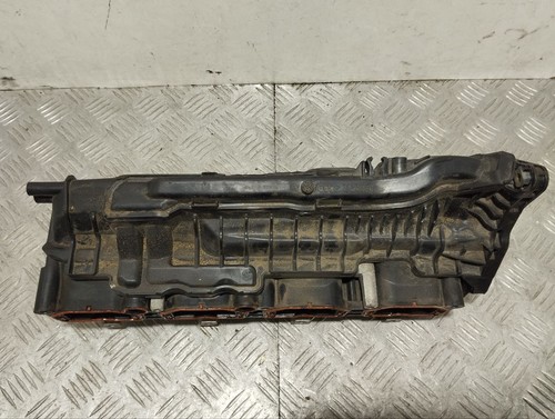 Intake Manifold Audi A8 2014 079133109 - Picture 8 of 9