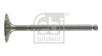 Febi Bilstein Einlassventil 21961 FüR Scania Bus