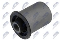 Querlenkerlager NTY ZTT-NS-035A FüR Nissan Pathfinder 3 R51 VAN Dci 4WD 4X4 R51M