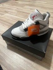 Air Jordan 4 Retro GS