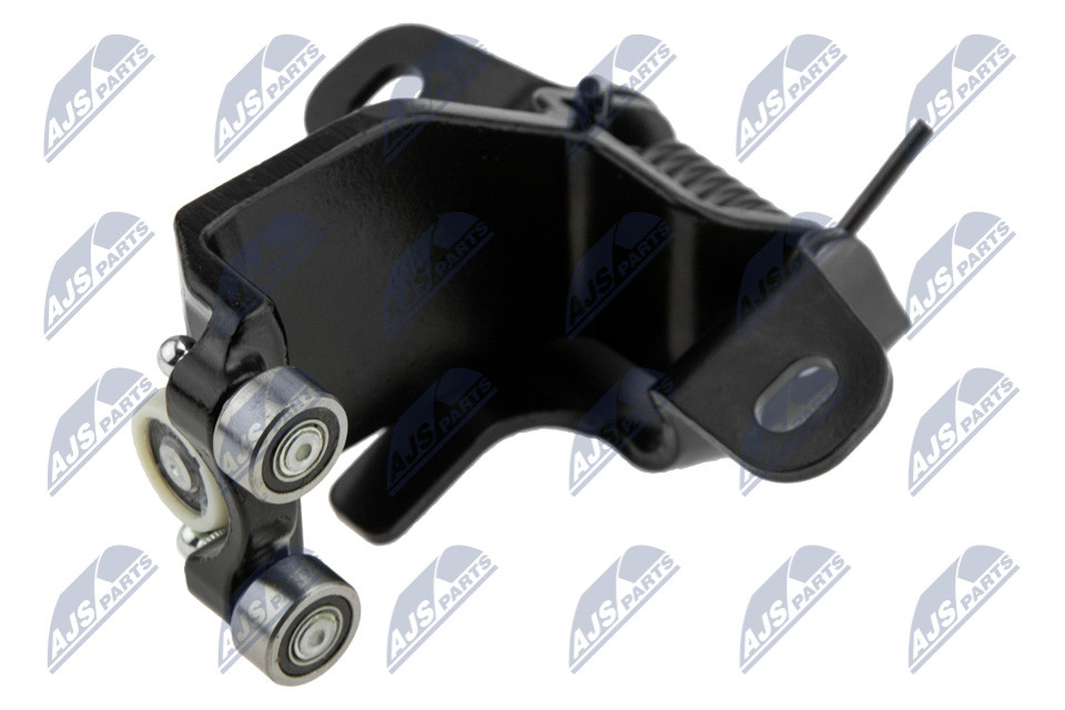 ROLLER GUIDE SLIDING DOOR EZC-ME-135 FOR MERCEDES-BENZ VIANO VITO/Bus/MIXTO 2.1L - Image 4