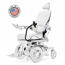 PERMOBIL WHEELCHAIR COMPATIBLE CELL PHONE HOLDER FITS F3 F5 M5 M CORPUS X85O  