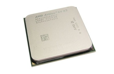 ADA4200IAA5CU - 2.2GHZ AMD Athlon 64 X2 4200+ Processor