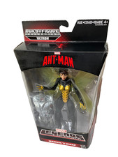 Marvel Legends WASP Action Figure Infinite Series Ultron BAF 2015 Hasbro
