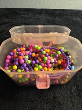 Pop Beads - Jewelry Making Kit for 3-8 Year Old Little Girls - Arts Crafts