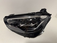 Mercedes-Benz E W213 2023 Links Scheinwerfer A2139069309 LEI1008