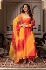 anarkali salwar kameez