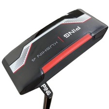PING KUSHIN 4 (2021) 34 inches Putter